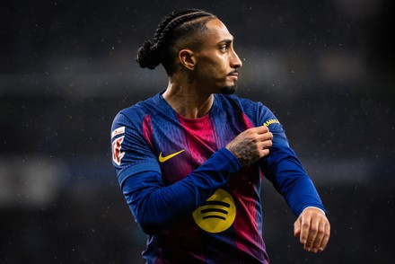 Erstmals hat der FC Barcelona einen Brasilianer zum Kapitän ernannt